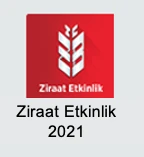 Ziraat Etkinlik 2021 referans etkinlik görseli