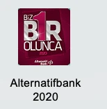 Alternatifbank 2020 referans etkinlik görseli