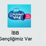 IBB Gencligimiz Var referans etkinlik görseli