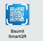 Baumit SmartQR referans etkinlik görseli