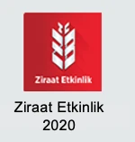 Ziraat Etkinlik 2020 referans etkinlik görseli