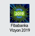 Fibabanka Vizyon 2019 referans etkinlik görseli