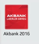 Akbank 2016 referans etkinlik görseli
