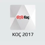 Koc 2017 referans etkinlik görseli