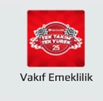 Vakif Emeklilik referans etkinlik görseli