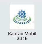 Kaptan Mobil 2016 referans etkinlik görseli