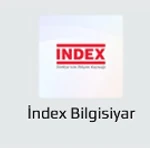 Index Bilgisayar referans etkinlik görseli