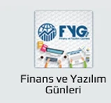Finans ve Yazilim Gunleri referans etkinlik görseli