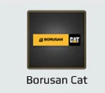 Borusan Cat referans etkinlik görseli