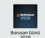 Borusan Gunu 2018 referans etkinlik görseli