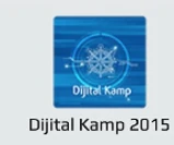 Dijital Kamp 2015 referans etkinlik görseli