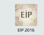 EIP 2016 referans etkinlik görseli