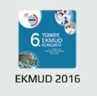 EKMUD 2016 referans etkinlik görseli