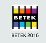 BETEK 2016 referans etkinlik görseli