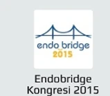 Endobridge Kongresi 2015 referans etkinlik görseli