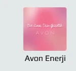 Avon Enerji referans etkinlik görseli