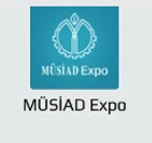 MUSIAD Expo referans etkinlik görseli