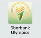 Sberbank Olympics referans etkinlik görseli