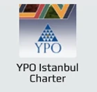 YPO Istanbul Charter referans etkinlik görseli