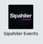 Sipahiler Events referans etkinlik görseli