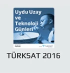 TURKSAT 2016 referans etkinlik görseli
