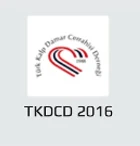 TKDCD 2016 referans etkinlik görseli