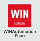 WINAutomation Fuari referans etkinlik görseli