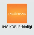 ING KOBI Etkinligi referans etkinlik görseli