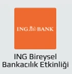 ING Bireysel Bankacilik Etkinligi referans etkinlik görseli