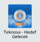 Teknosa - Hedef Gelecek referans etkinlik görseli