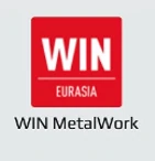 WIN MetalWork referans etkinlik görseli