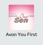 Avon You First referans etkinlik görseli