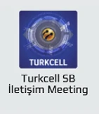 Turkcell SB Iletisim Meeting referans etkinlik görseli