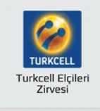 Turkcell Elcileri Zirvesi referans etkinlik görseli