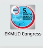 EKMUD Congress referans etkinlik görseli