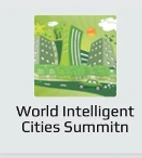 World Intelligent Cities Summit referans etkinlik görseli