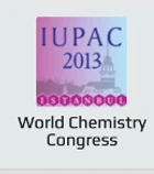 World Chemistry Congress referans etkinlik görseli