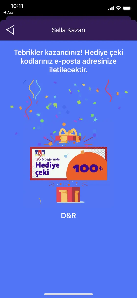 event app konuşmacı deneyimi